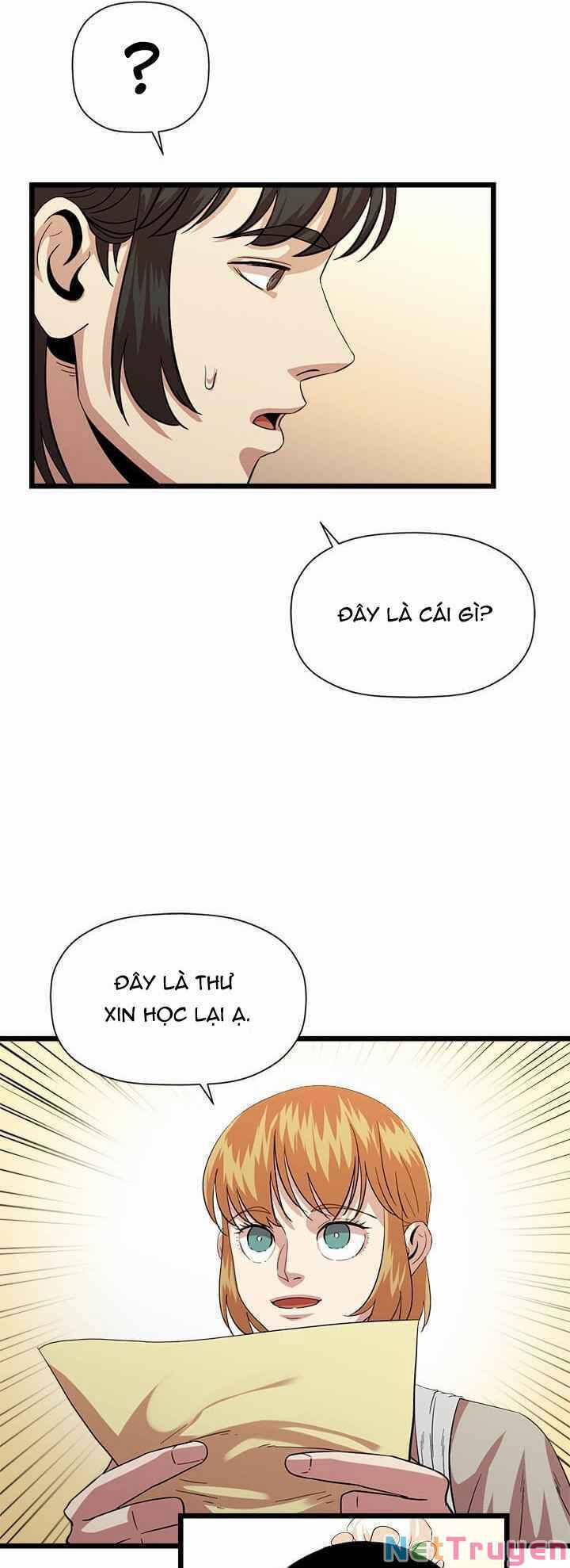 Học Giả Trở Lại 67 trang 25