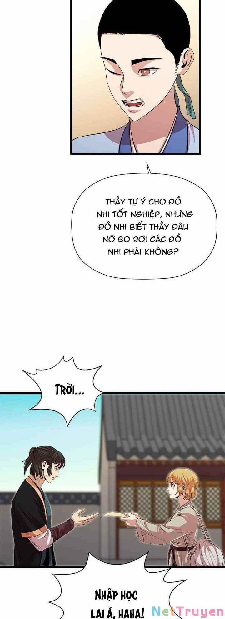 Học Giả Trở Lại 67 trang 26