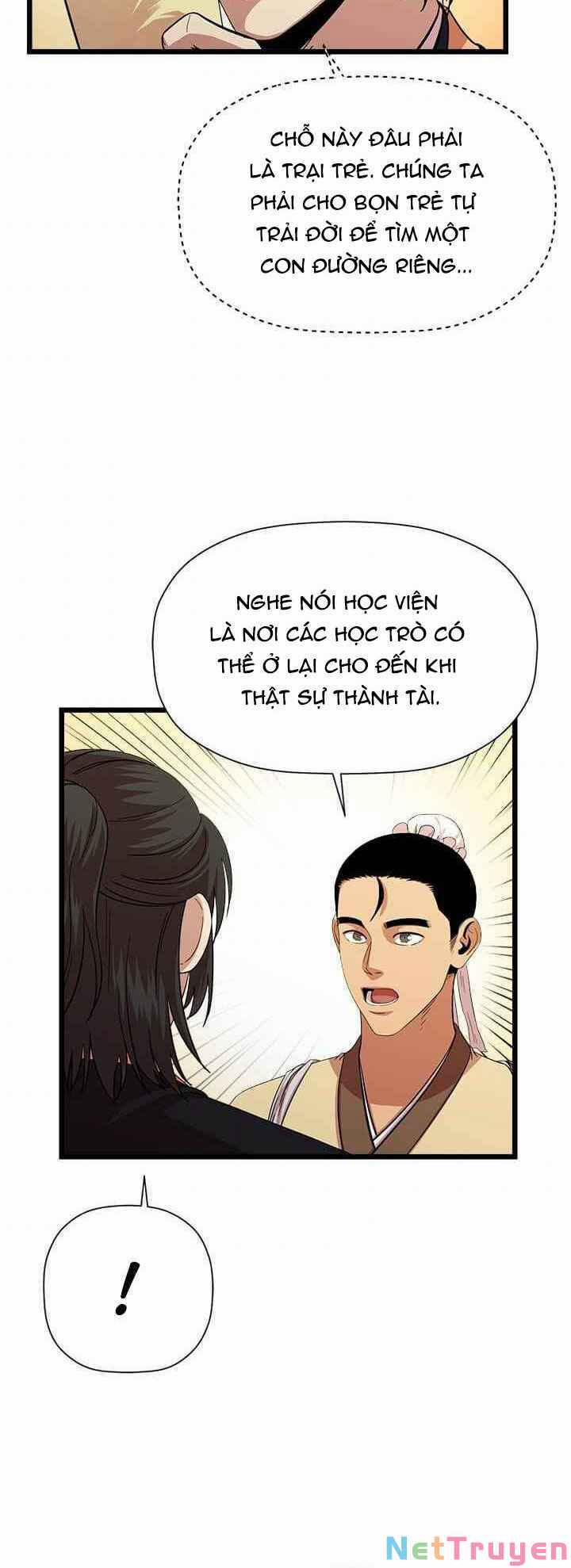 Học Giả Trở Lại 67 trang 29