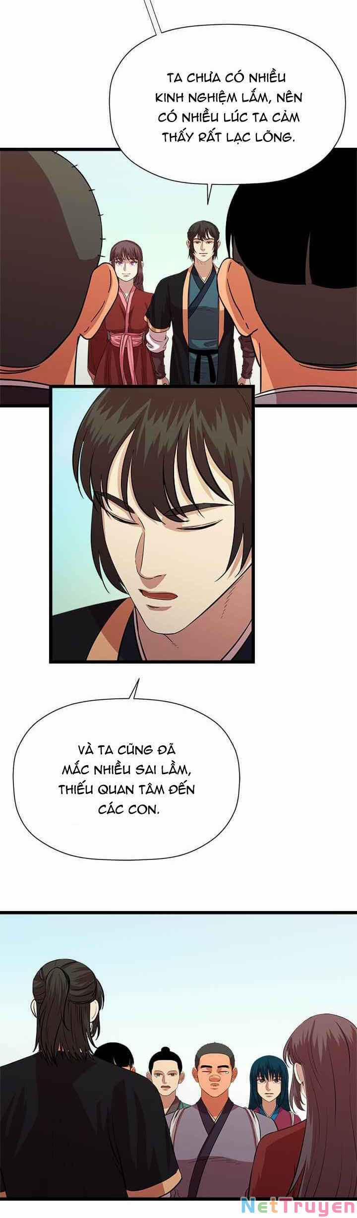 Học Giả Trở Lại 67 trang 3