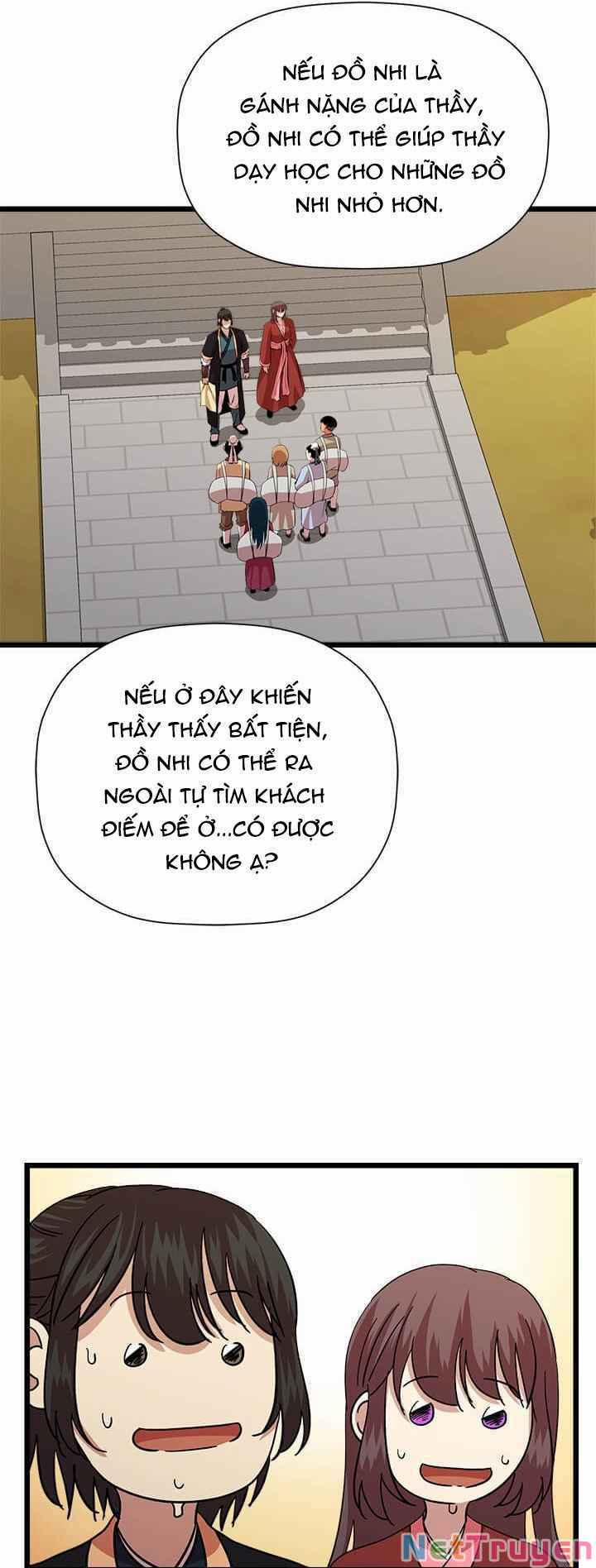 Học Giả Trở Lại 67 trang 30