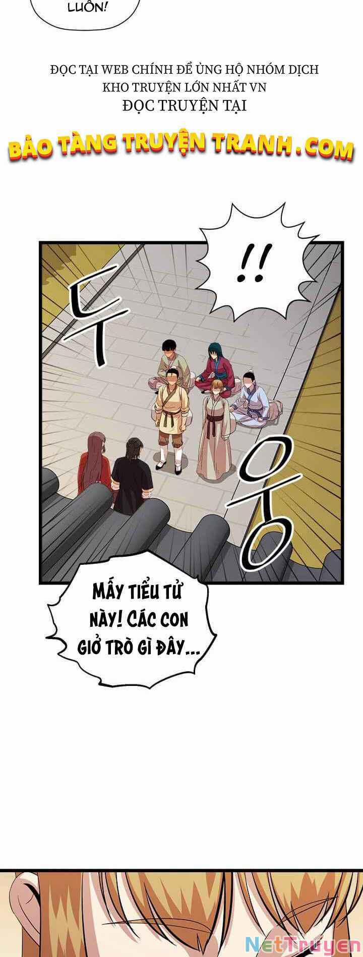 Học Giả Trở Lại 67 trang 33