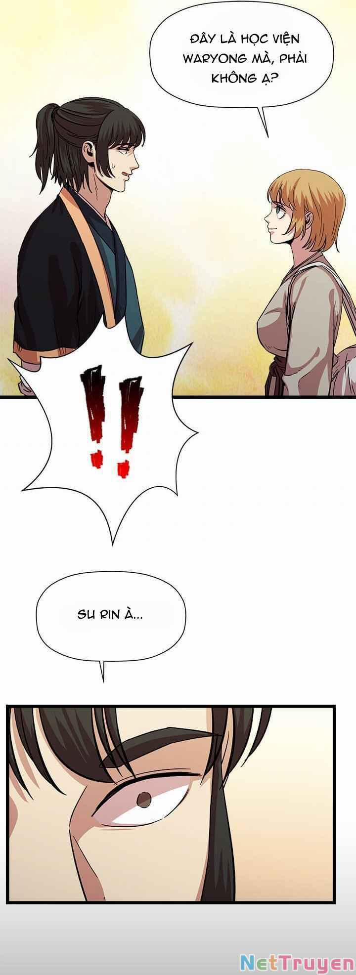 Học Giả Trở Lại 67 trang 35
