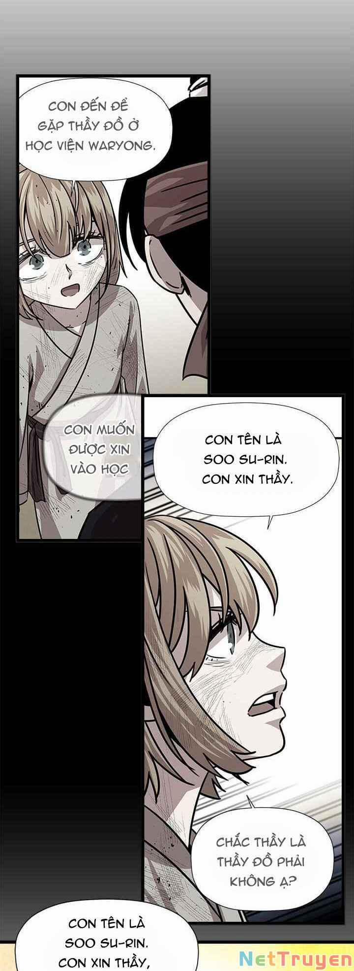 Học Giả Trở Lại 67 trang 36