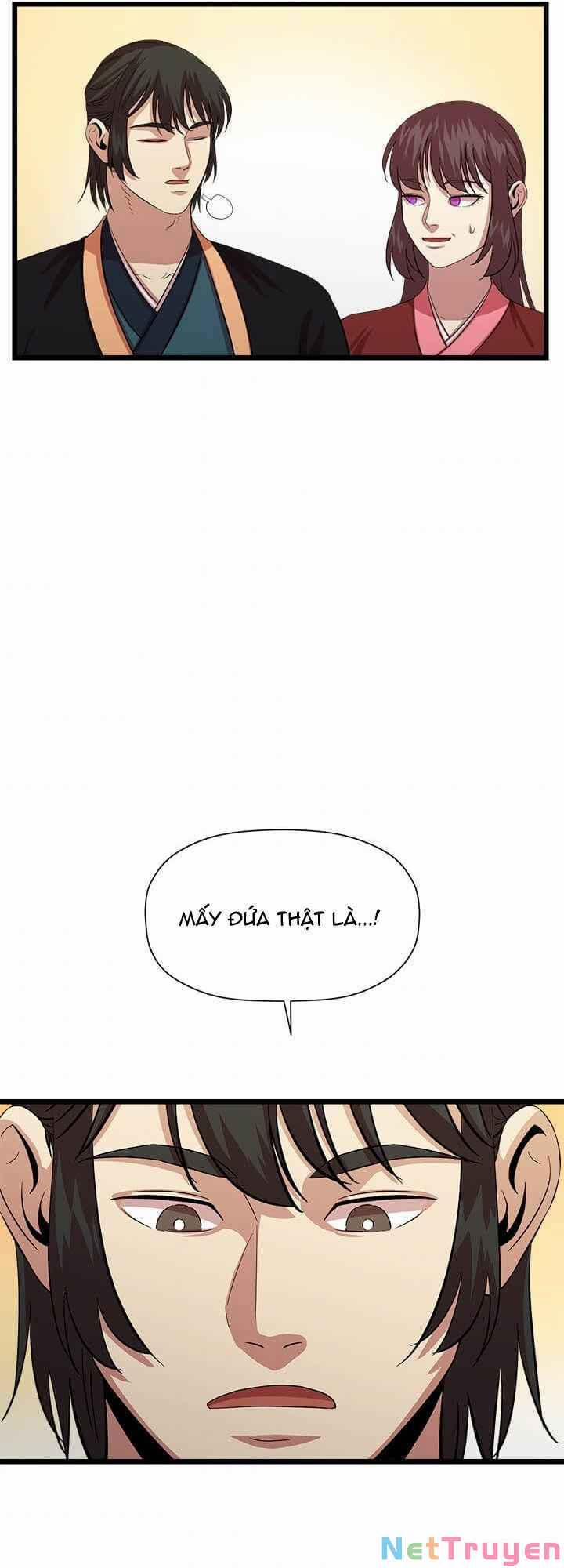 Học Giả Trở Lại 67 trang 40