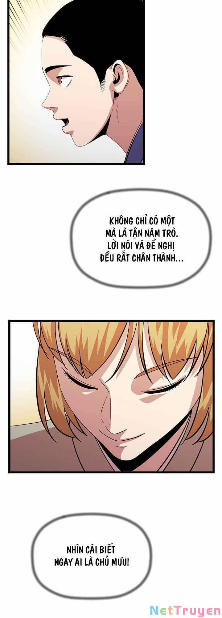 Học Giả Trở Lại 67 trang 43