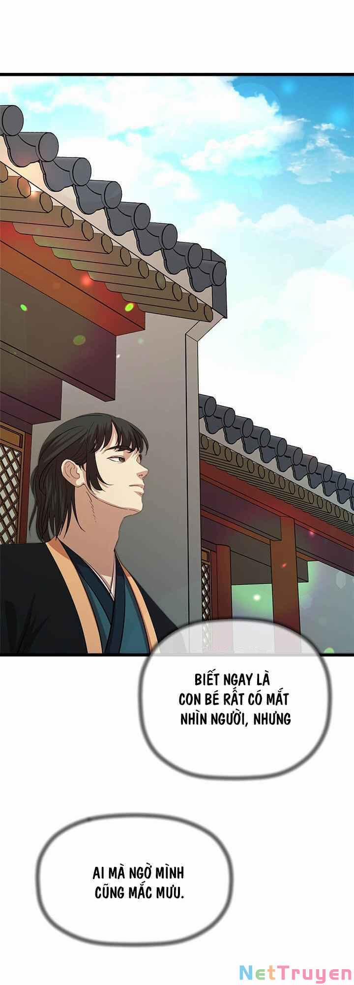 Học Giả Trở Lại 67 trang 44