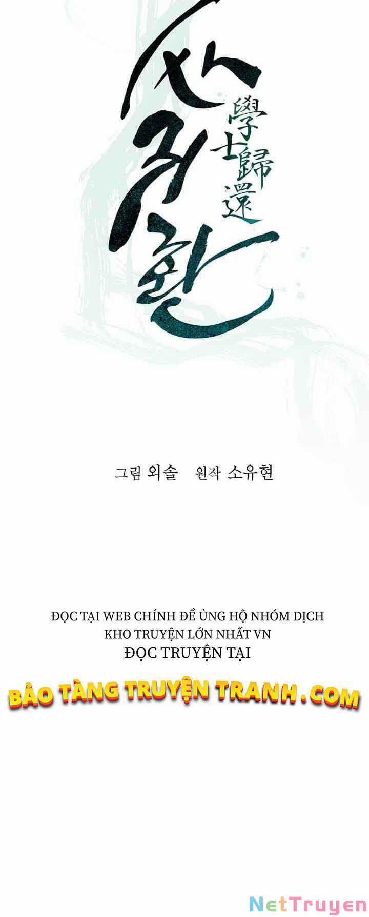 Học Giả Trở Lại 67 trang 7