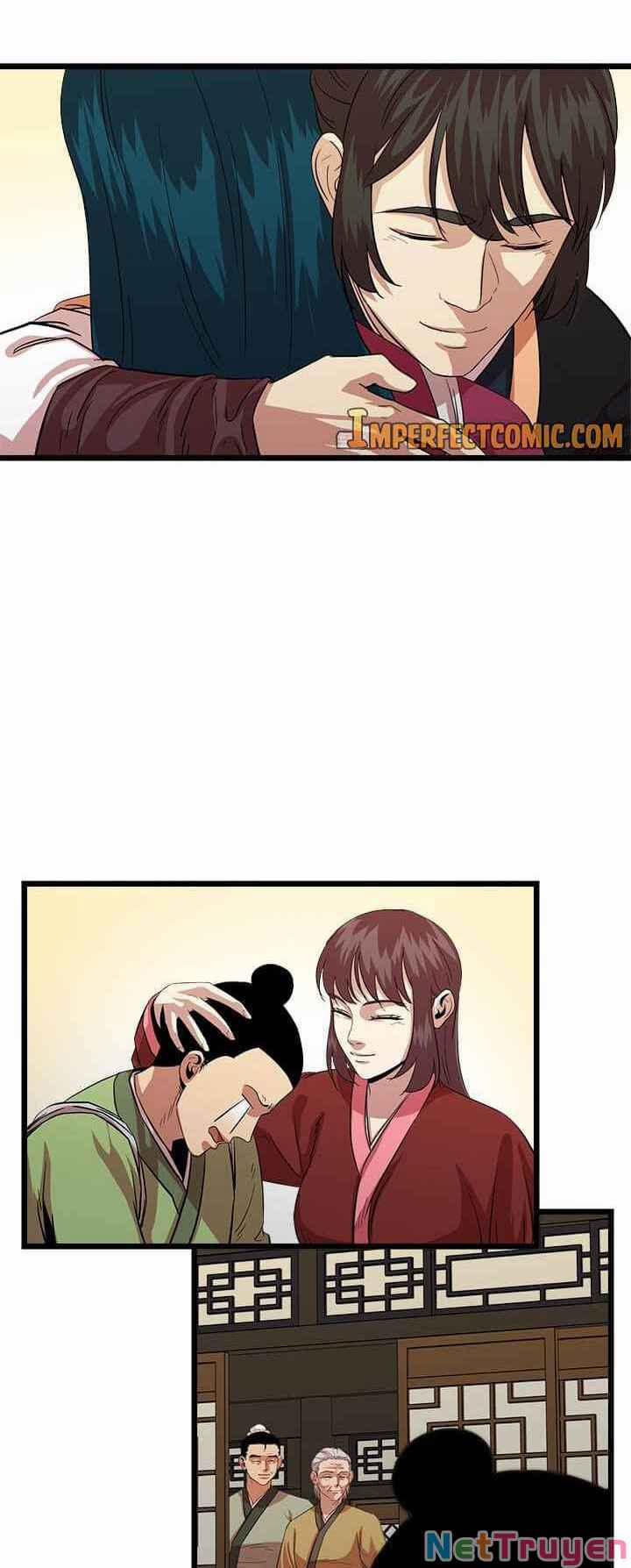 Học Giả Trở Lại 67 trang 8