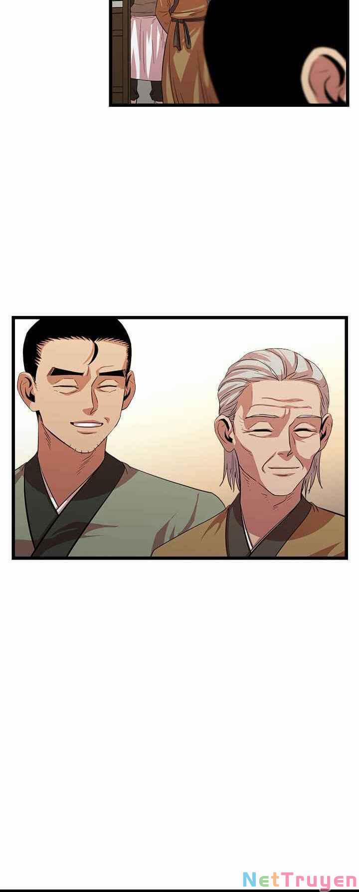 Học Giả Trở Lại 67 trang 9