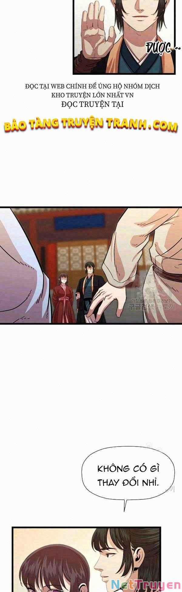 Học Giả Trở Lại 68 trang 1