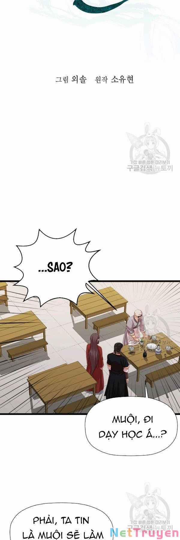 Học Giả Trở Lại 68 trang 10