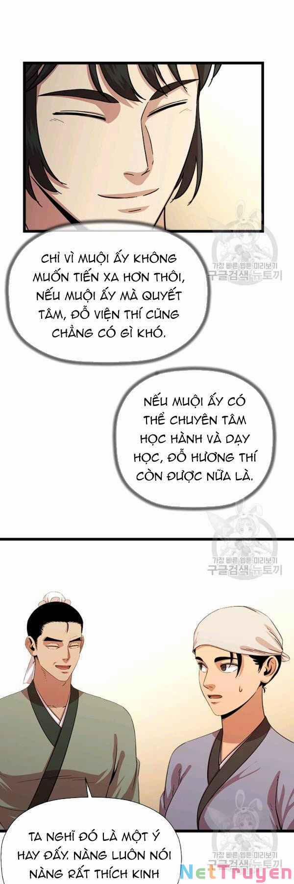 Học Giả Trở Lại 68 trang 12