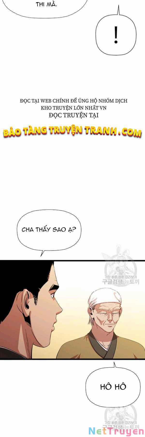 Học Giả Trở Lại 68 trang 13