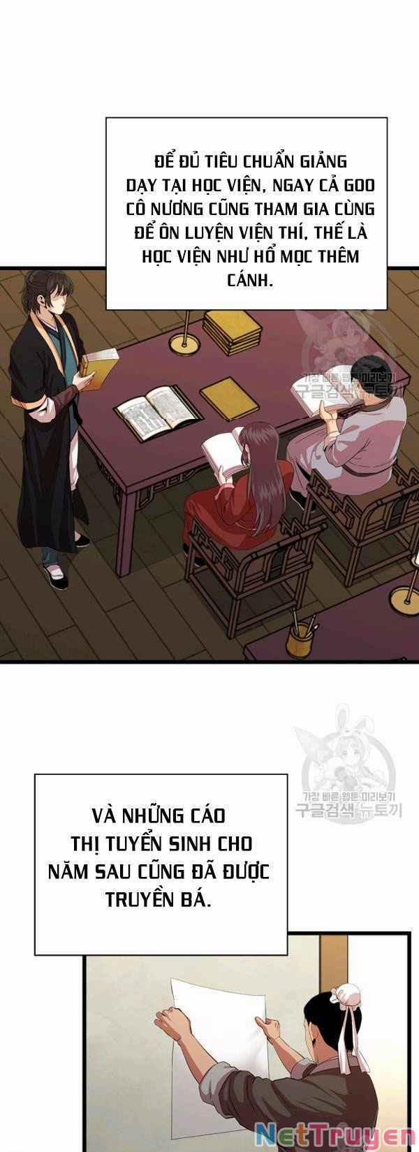 Học Giả Trở Lại 68 trang 16