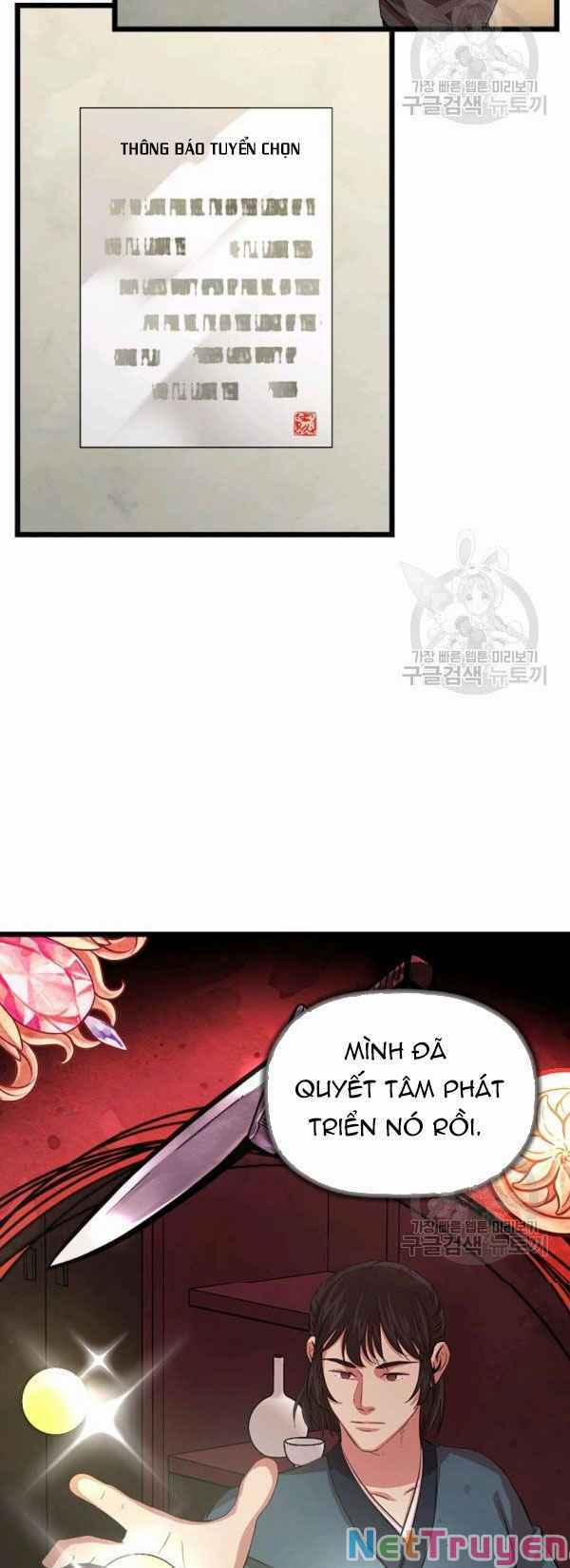 Học Giả Trở Lại 68 trang 17