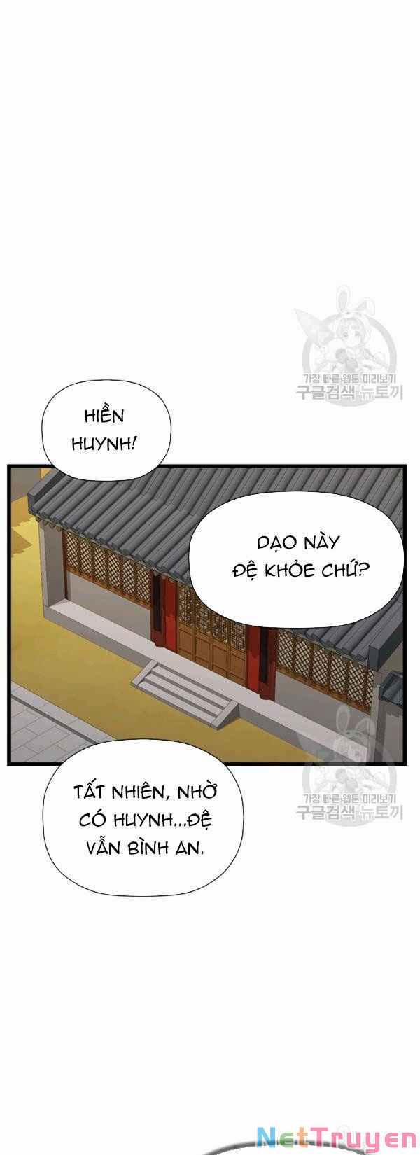 Học Giả Trở Lại 68 trang 20