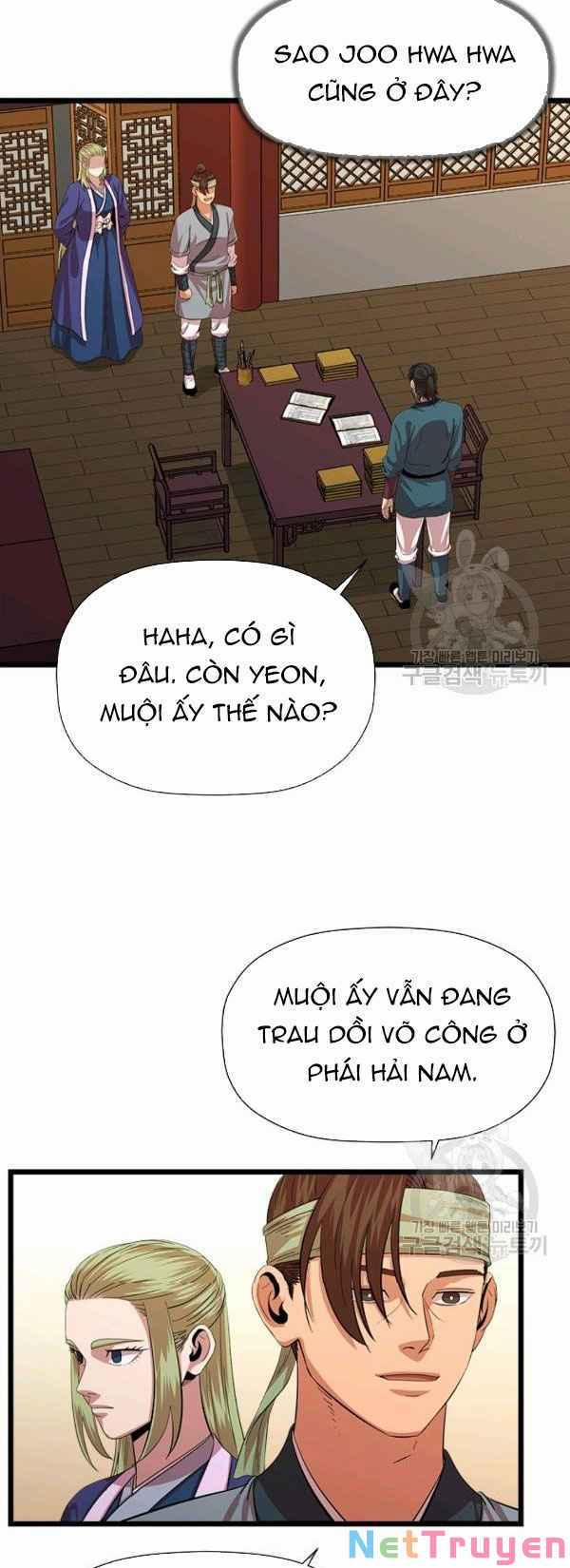 Học Giả Trở Lại 68 trang 21