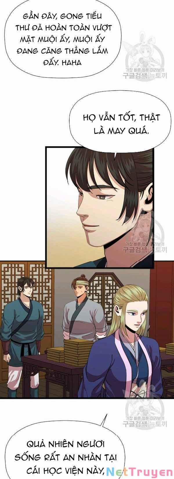 Học Giả Trở Lại 68 trang 22