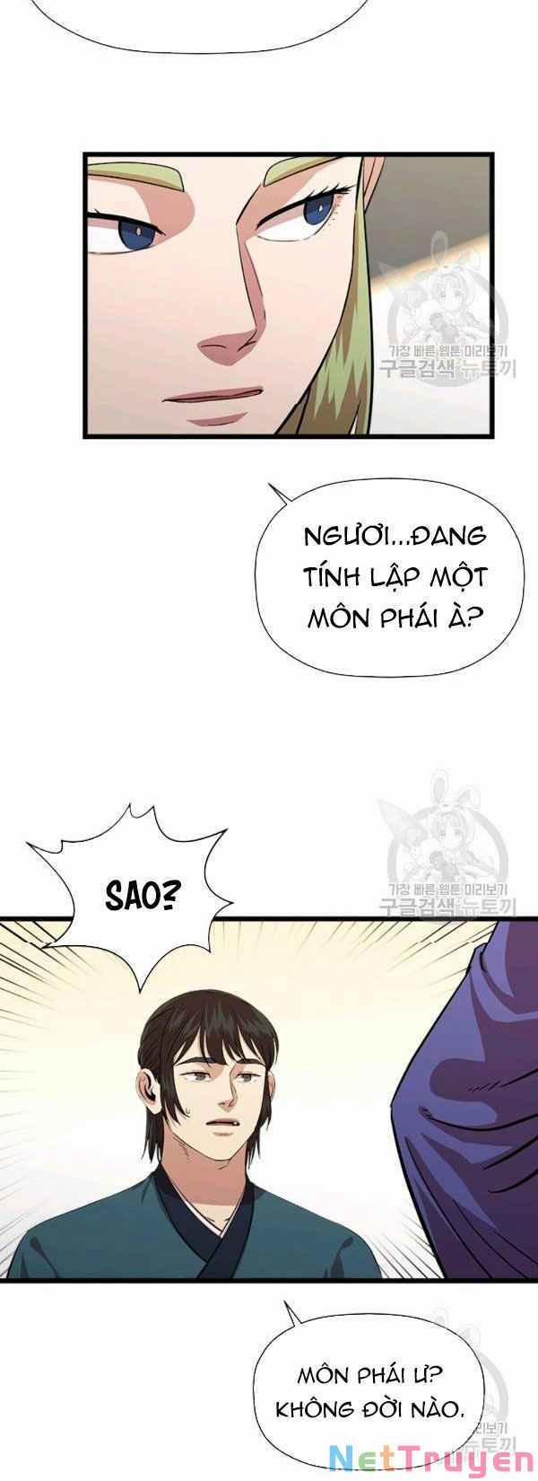 Học Giả Trở Lại 68 trang 23