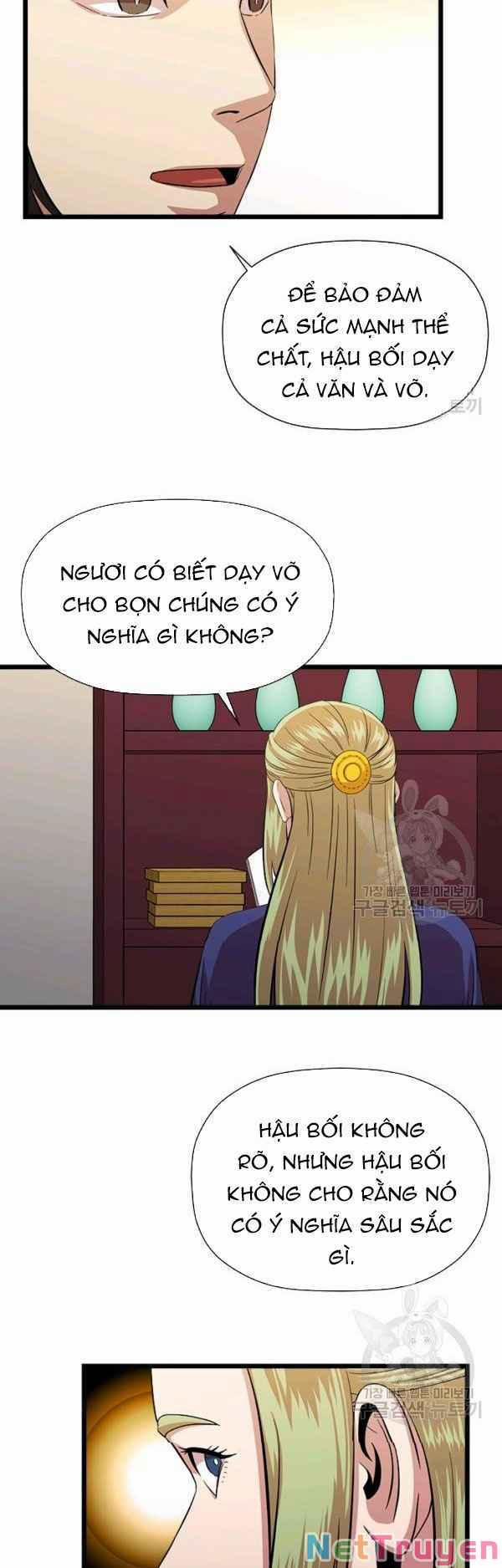 Học Giả Trở Lại 68 trang 25