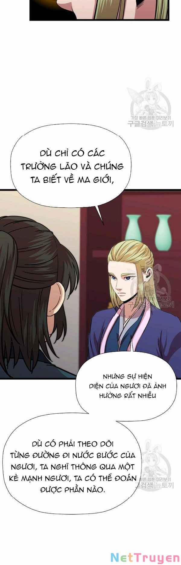 Học Giả Trở Lại 68 trang 26