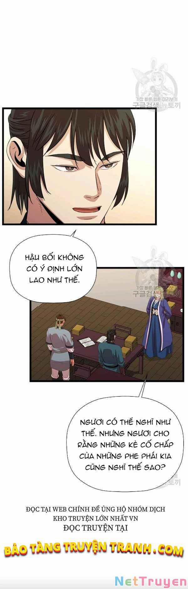 Học Giả Trở Lại 68 trang 27