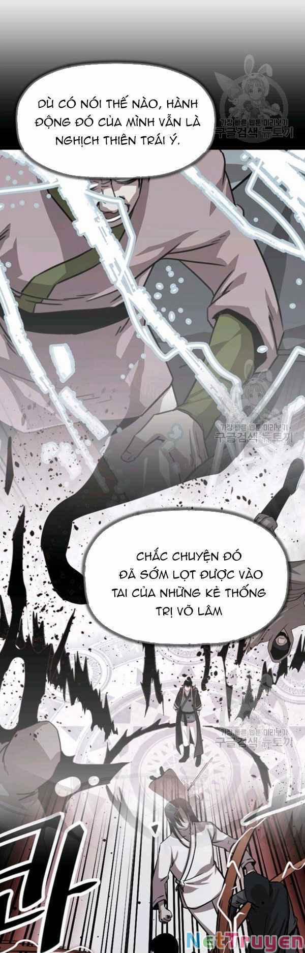 Học Giả Trở Lại 68 trang 28