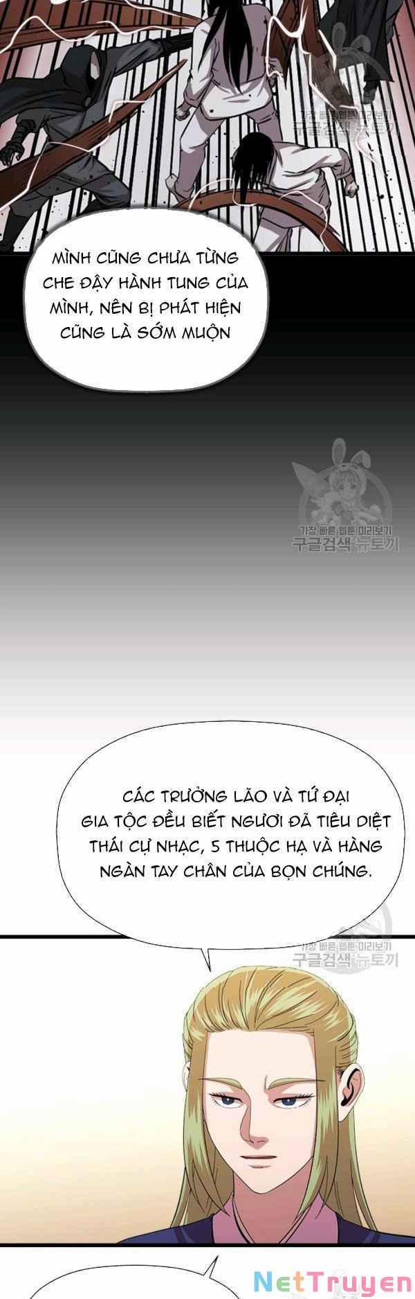 Học Giả Trở Lại 68 trang 29