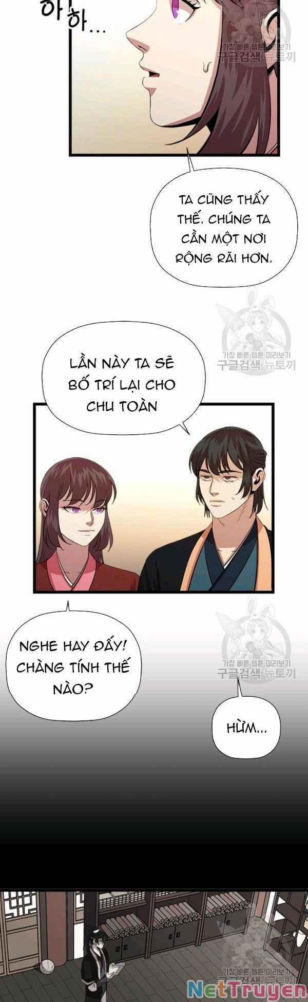 Học Giả Trở Lại 68 trang 3