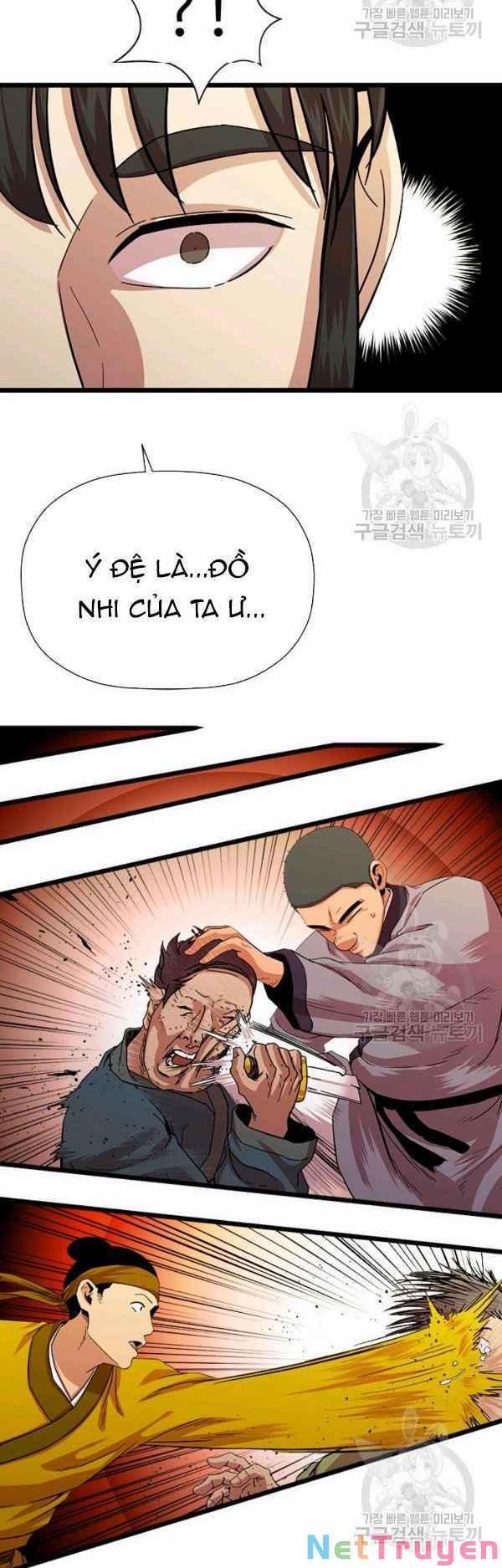 Học Giả Trở Lại 68 trang 31