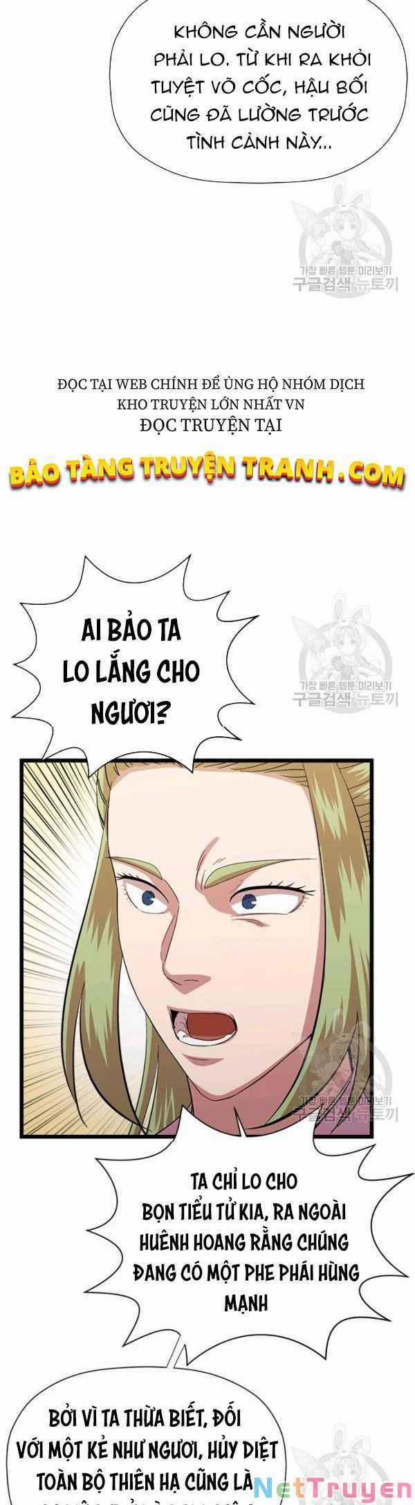 Học Giả Trở Lại 68 trang 34