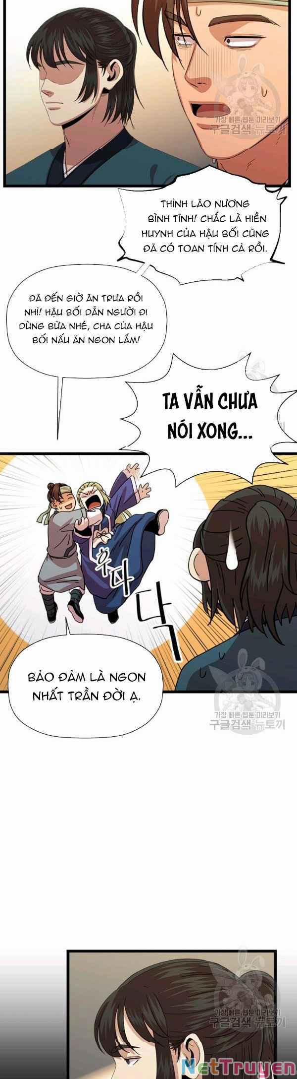 Học Giả Trở Lại 68 trang 36