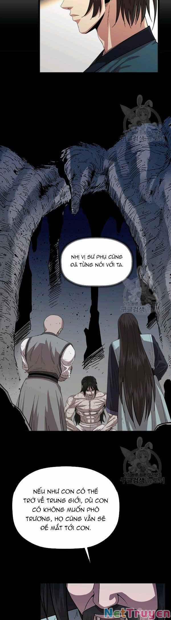 Học Giả Trở Lại 68 trang 37