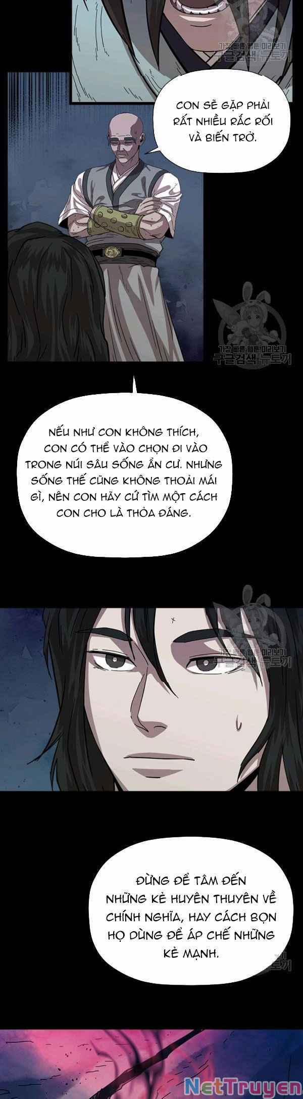 Học Giả Trở Lại 68 trang 38