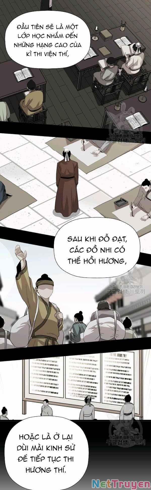 Học Giả Trở Lại 68 trang 4