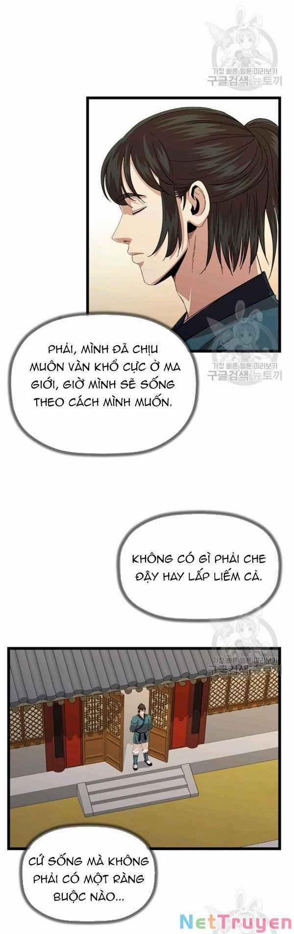 Học Giả Trở Lại 68 trang 40