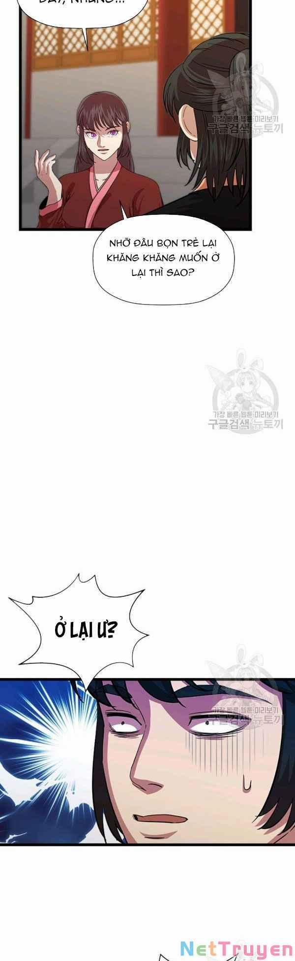 Học Giả Trở Lại 68 trang 6