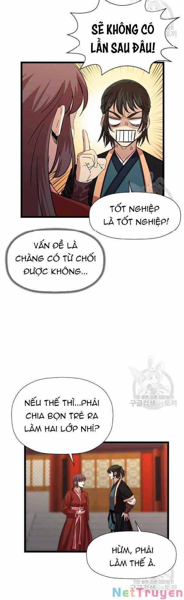 Học Giả Trở Lại 68 trang 7