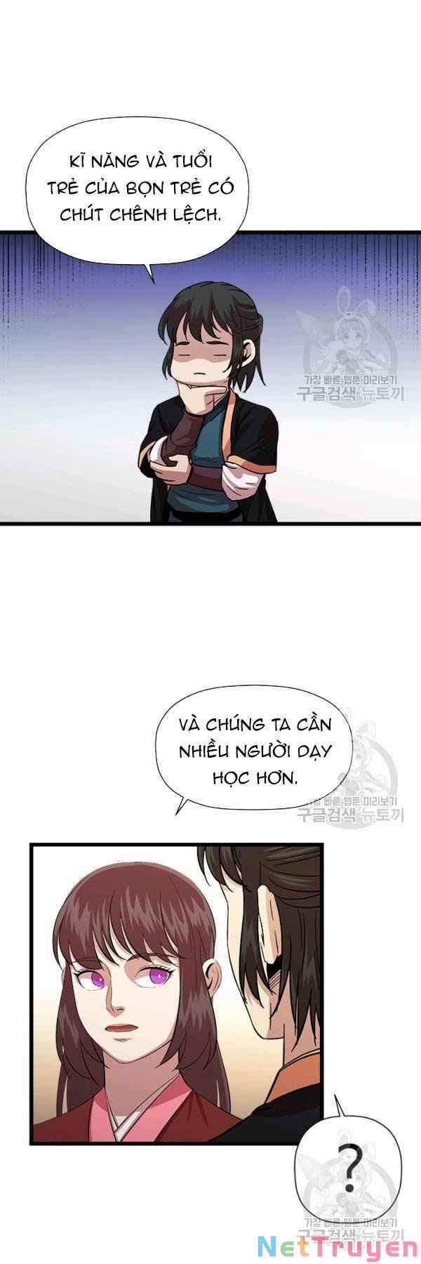 Học Giả Trở Lại 68 trang 8