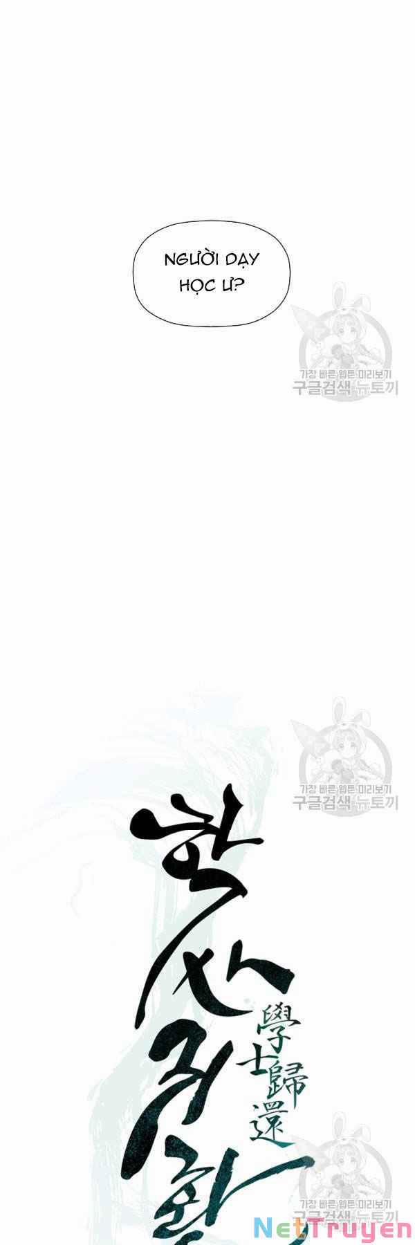 Học Giả Trở Lại 68 trang 9