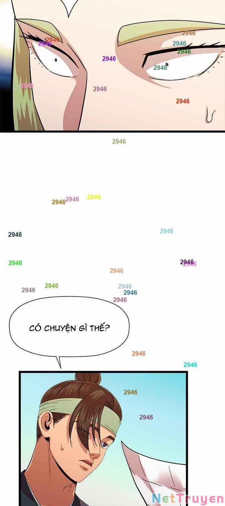 Học Giả Trở Lại 69 trang 10