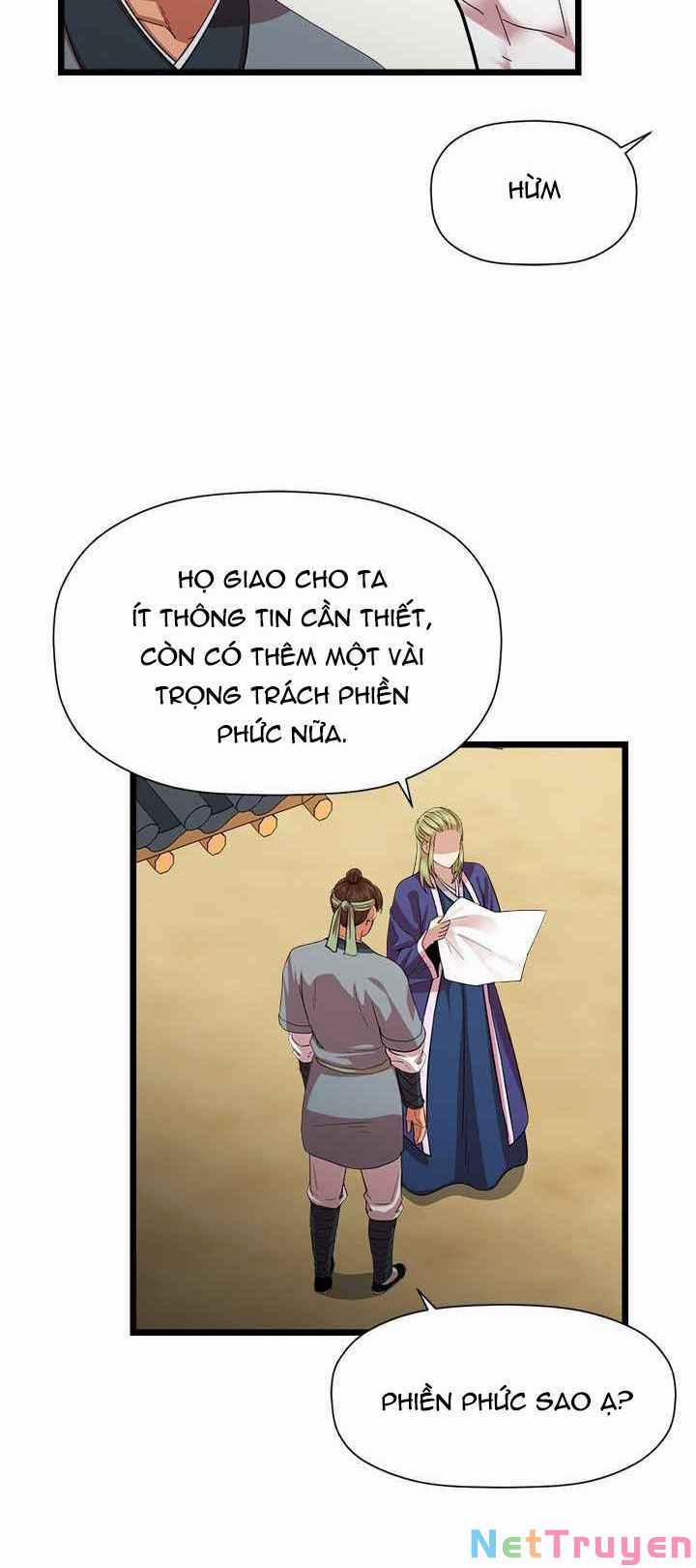 Học Giả Trở Lại 69 trang 11