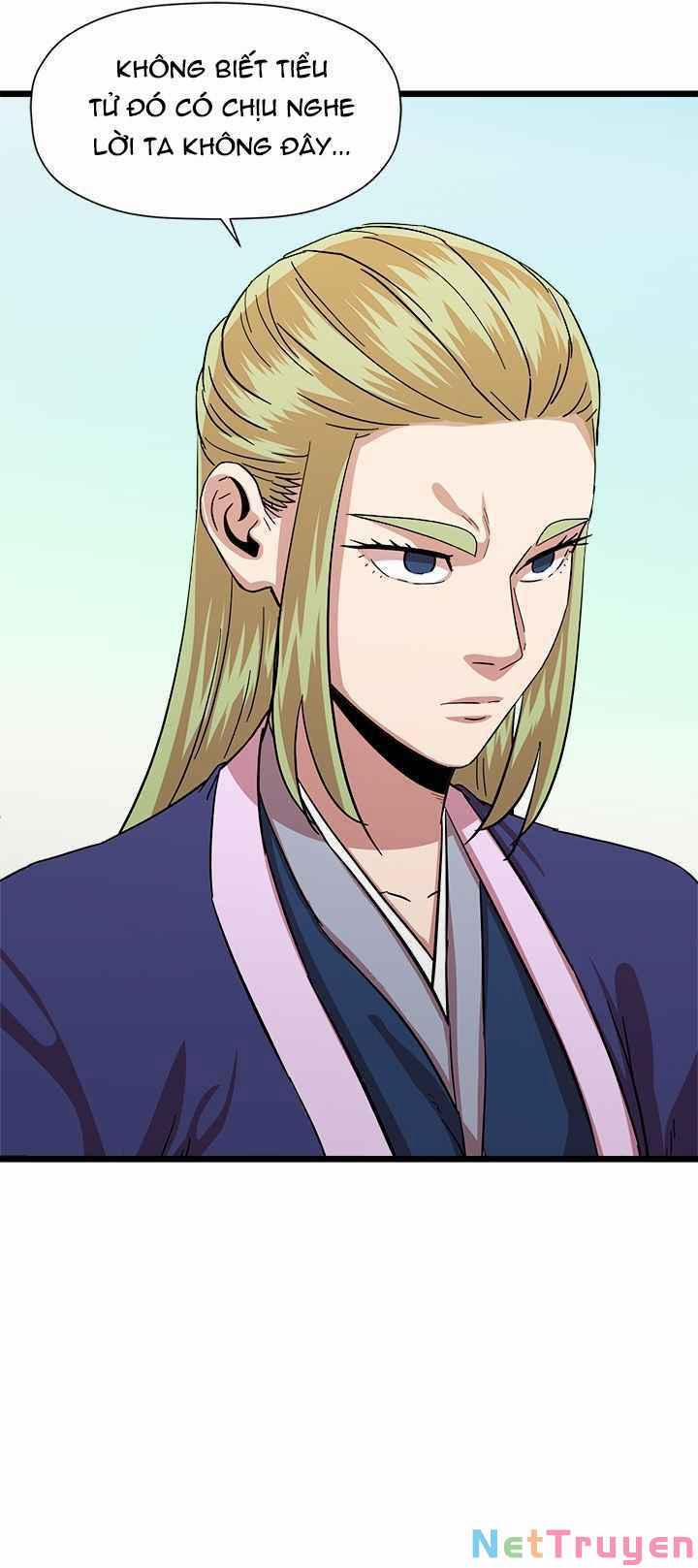 Học Giả Trở Lại 69 trang 12