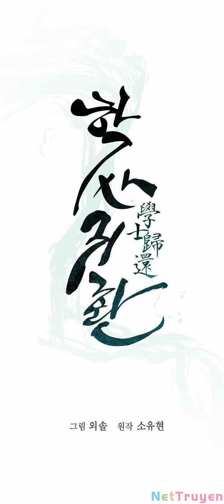 Học Giả Trở Lại 69 trang 13