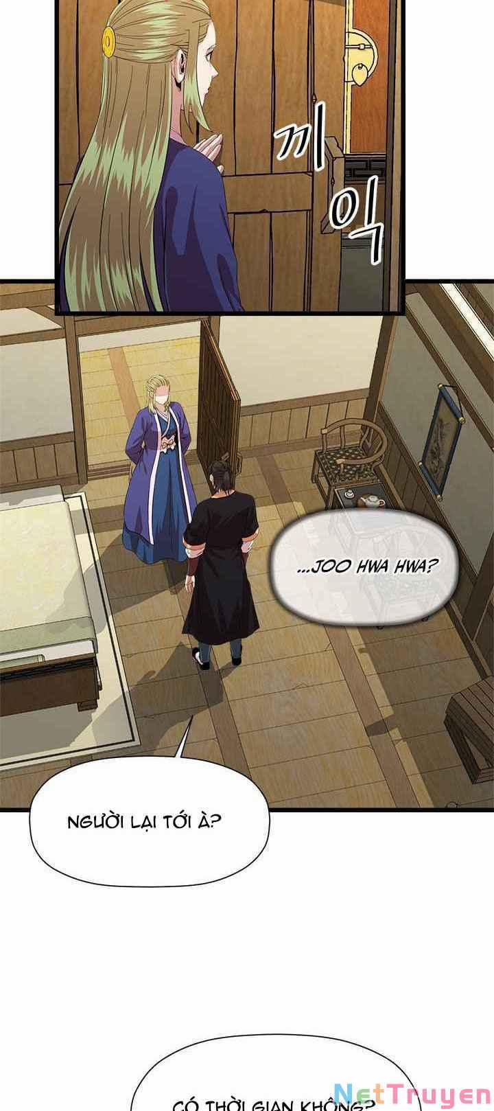 Học Giả Trở Lại 69 trang 15