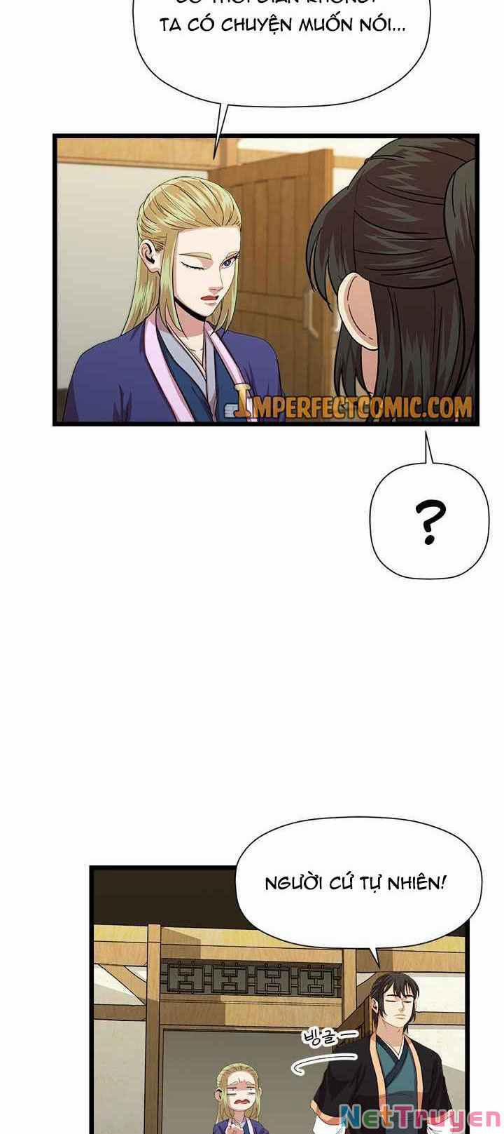 Học Giả Trở Lại 69 trang 16