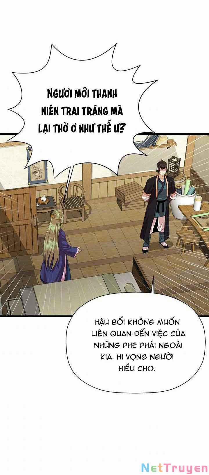 Học Giả Trở Lại 69 trang 20