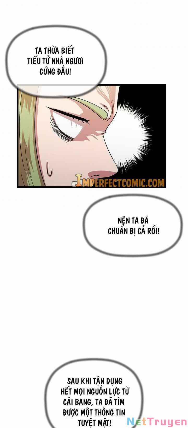 Học Giả Trở Lại 69 trang 21