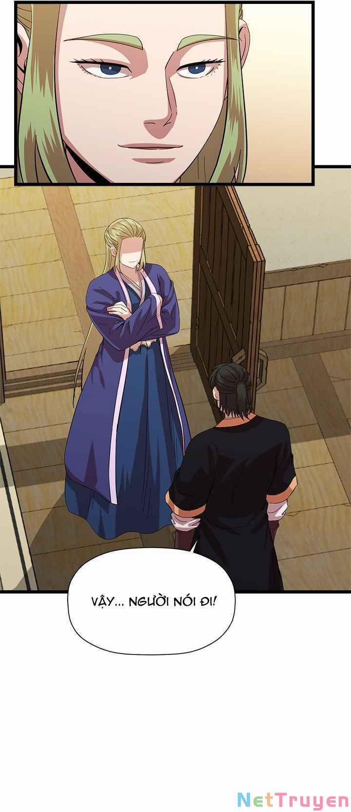 Học Giả Trở Lại 69 trang 24